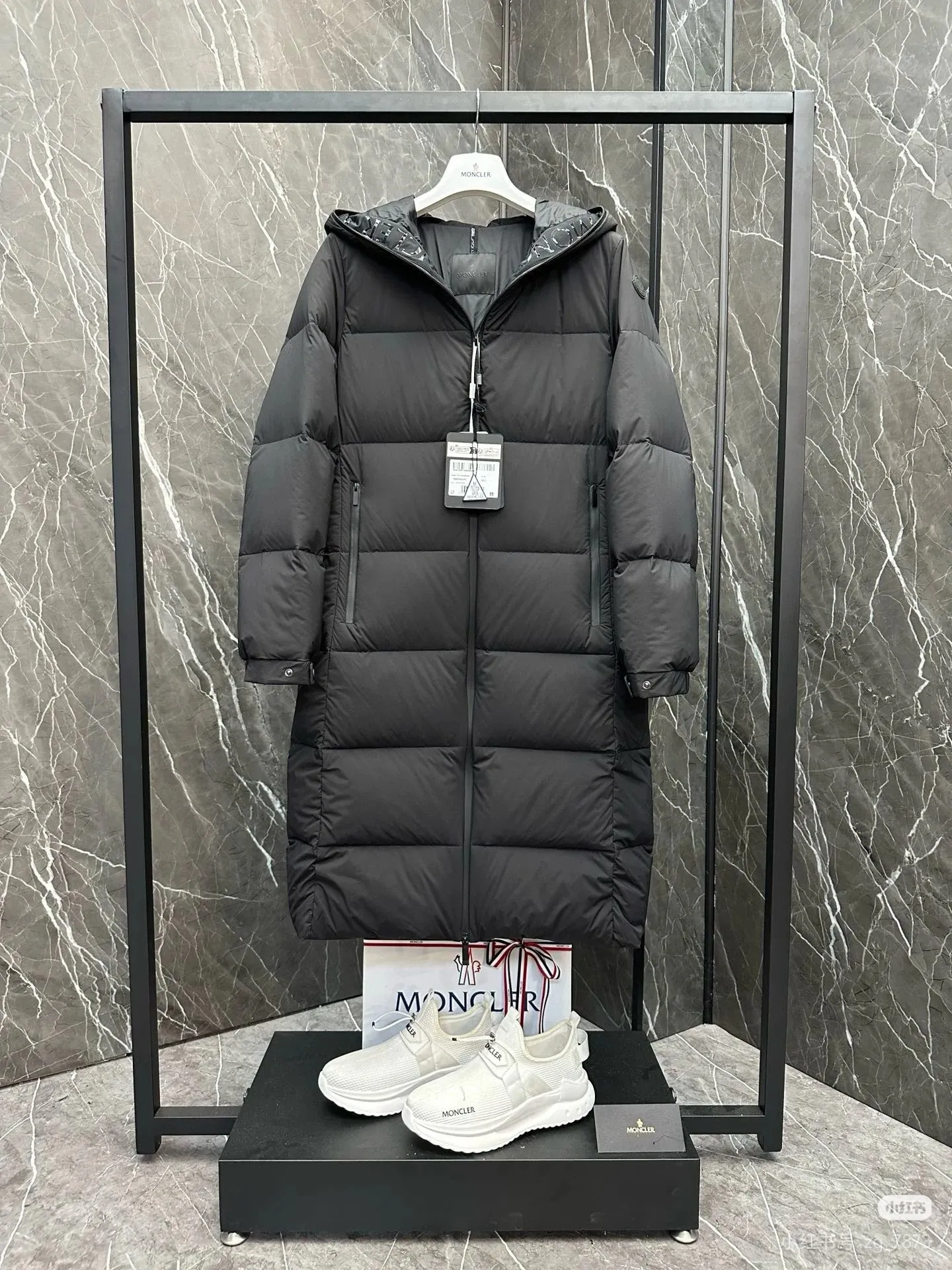 2025NEW New Arrival moncler Arredoun ， logo Quality 90 ， ， ！ ＋ ，Quality ， ！ ， 。 ：Black Size：0-1-2